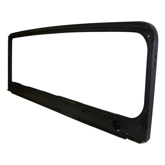 Crown Automotive J0987996 Windshield Frame for 69-75 Jeep CJ-5 and CJ-6