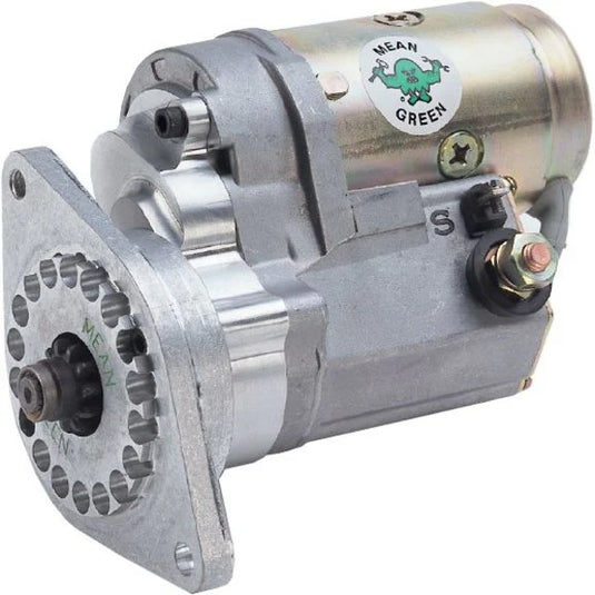 Mean Green MG3209 Starter for 72-87 Jeep CJ-5, CJ-6, CJ-7 & CJ-8 with 6 or 8 Cylinder