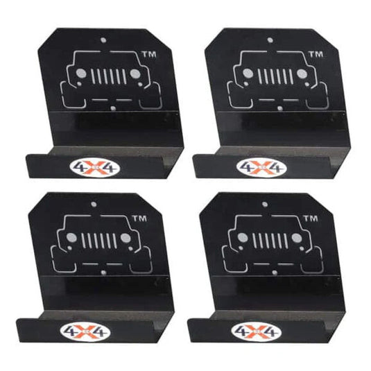 EZ 4X4 Door Hanger for 18-24 Jeep Wrangler JK, JL & Gladiator JT