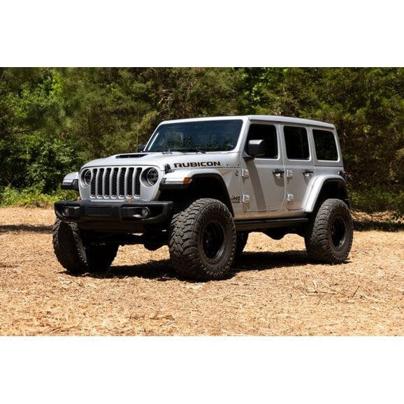 Load image into Gallery viewer, Rough Country 60600 3.5&quot; Lift Kit for 18-23 Jeep Wrangler JL Unlimited Rubicon 392
