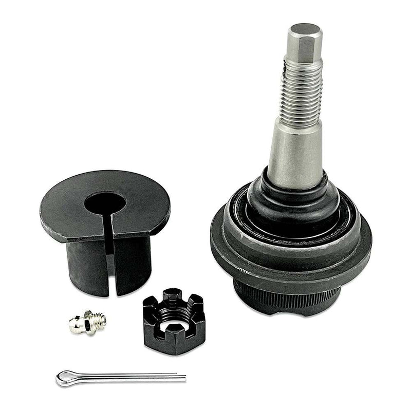 Load image into Gallery viewer, Apex Chassis Heavy Duty Ball Joint Kit for 2019-2022 Jeep Gladiator JT / 2018-2022 Jeep Wrangler JL/JLU Rubicon (2 Upper / 2 Lower)
