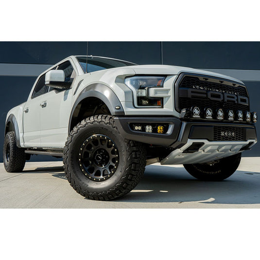 Baja Designs 2017+ Ford Raptor 7 XL Linkable Kit