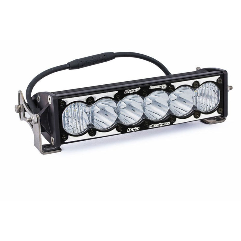 Load image into Gallery viewer, Baja Designs OnX6 Hybrid LED and Laser Light Bar
