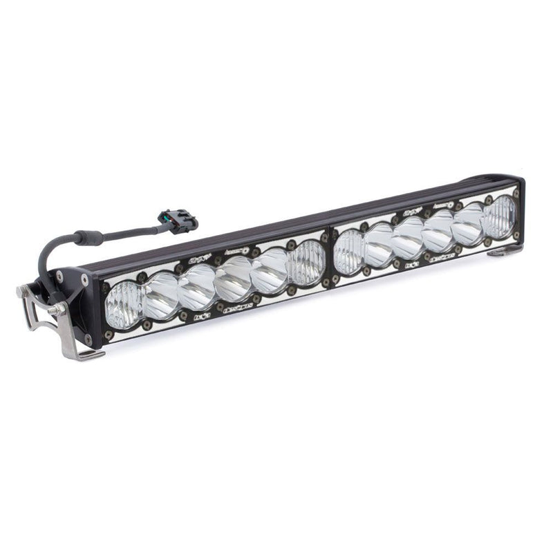 Load image into Gallery viewer, Baja Designs OnX6 Hybrid LED and Laser Light Bar
