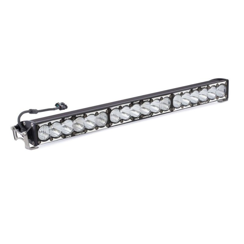 Load image into Gallery viewer, Baja Designs OnX6 Hybrid LED and Laser Light Bar
