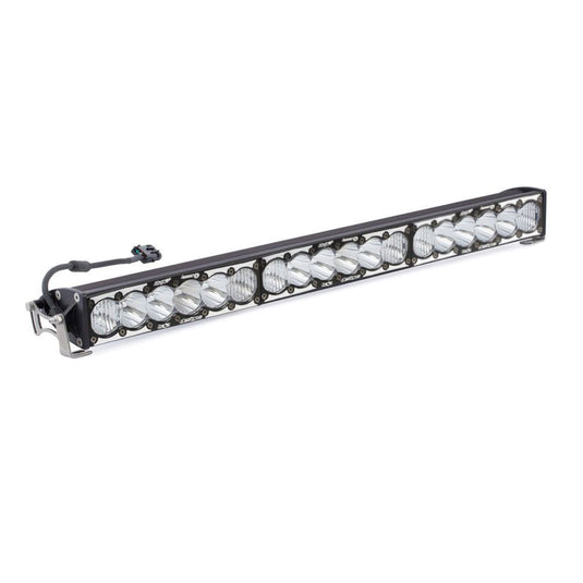 Baja Designs OnX6 Hybrid LED and Laser Light Bar