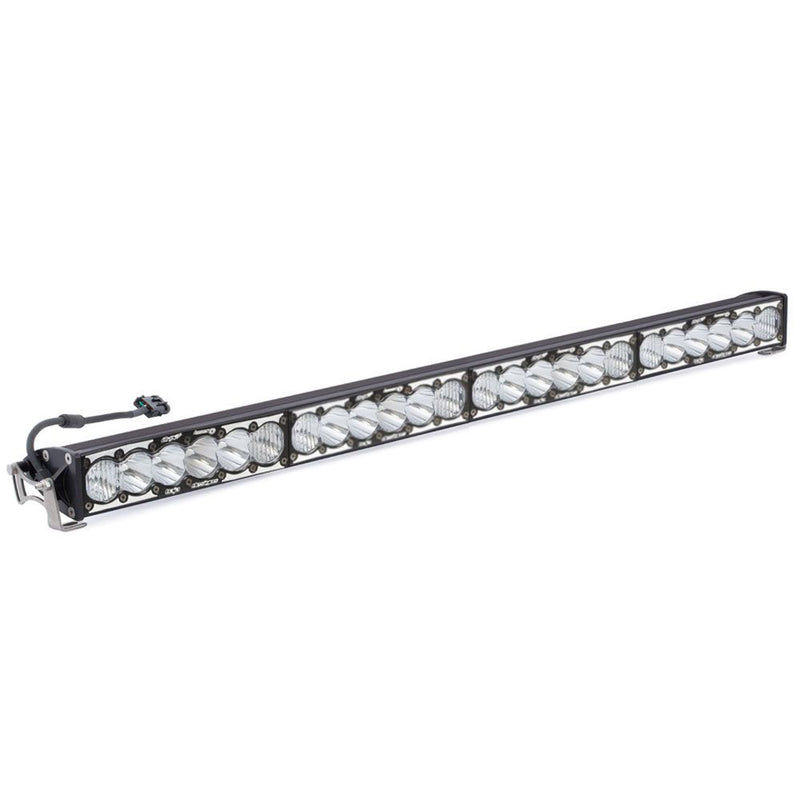 Load image into Gallery viewer, Baja Designs OnX6 Hybrid LED and Laser Light Bar
