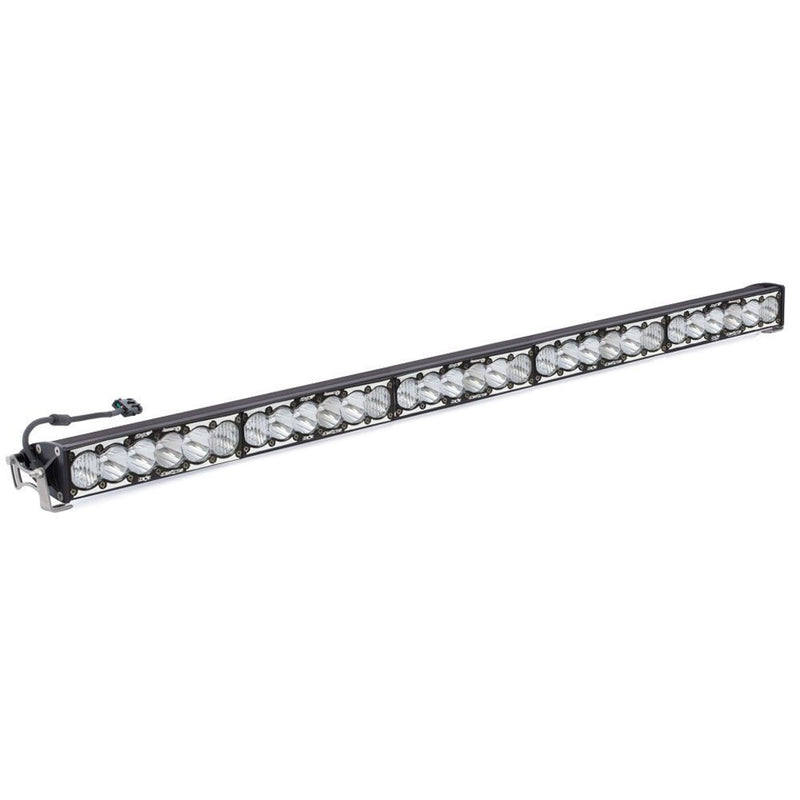 Load image into Gallery viewer, Baja Designs OnX6 Hybrid LED and Laser Light Bar
