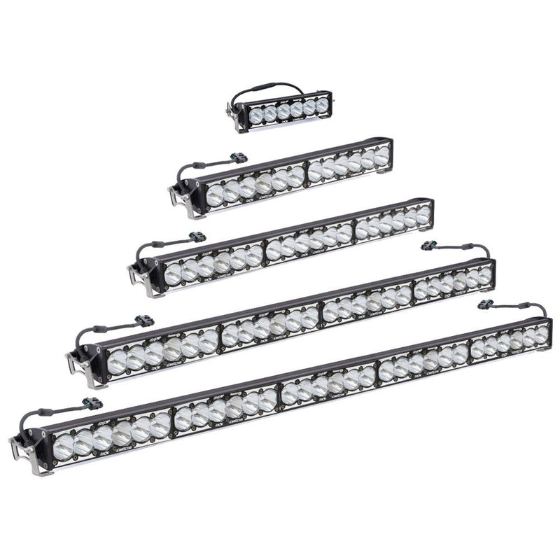 Load image into Gallery viewer, Baja Designs OnX6 Full Laser Universal Light Bar
