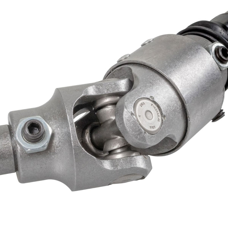 Load image into Gallery viewer, Borgeson 1970-2014 Ford F250 / F350 Steering Shaft
