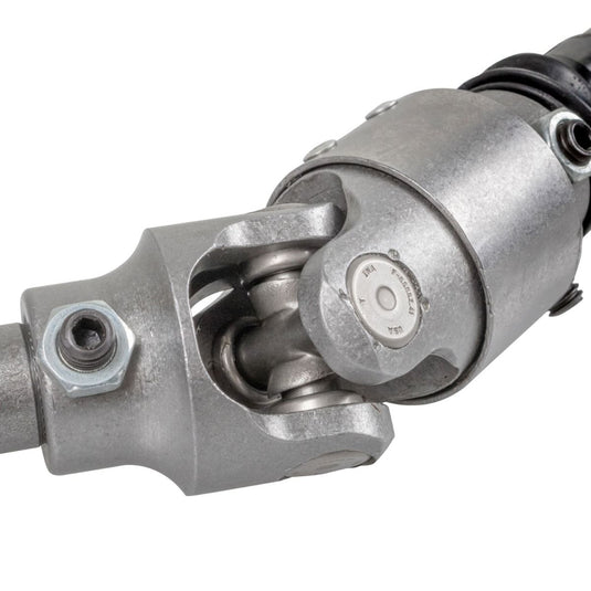 Borgeson 1979-2019 Dodge Ram 4WD Steering Shaft