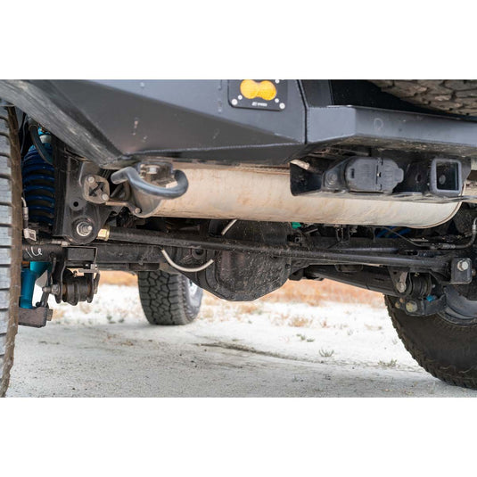 Carli Rear Adjustable Track Bar for 2017-2023 Ford Bronco