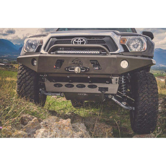 All-Pro Off-Road All-Pro Long Travel Kit for 05+ Tacoma