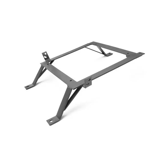 Load image into Gallery viewer, Corbeau E22079L Driver Side Seat Bracket for 15-18 Jeep Wrangler Unlimited JK
