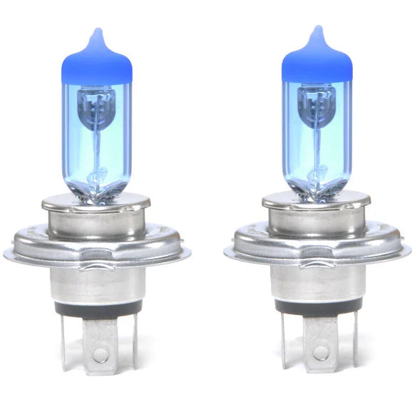 PIAA 15224 H4 Bulb Twin Pack- Xtreme White Plus Series