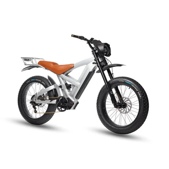 Load image into Gallery viewer, QuietKat Lynx E-Bike
