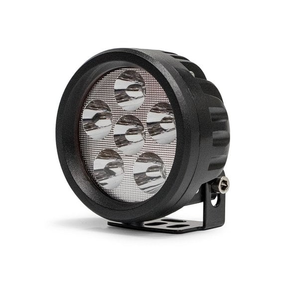 Load image into Gallery viewer, DV8 Offroad R3.5E16W3W 3.5&quot; LED Light
