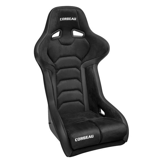 Corbeau FX1 Pro Fixed Back Racing Seat