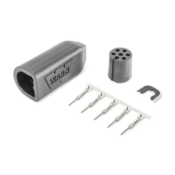 WARN 14469 Remote Control Plug Kit