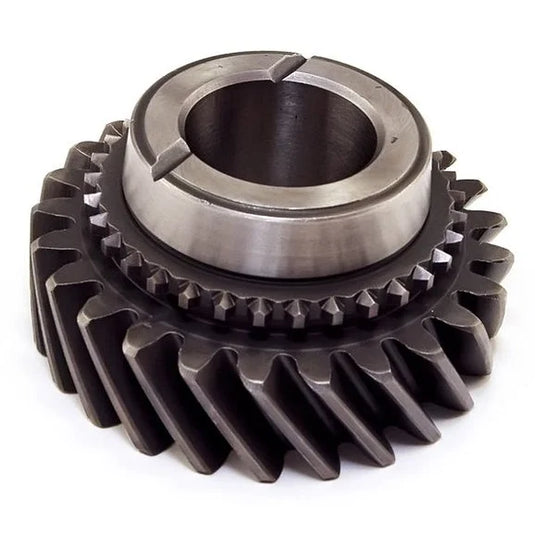 Crown Automotive J8124899 25 Tooth 2nd Gear for 76-79 Jeep CJ with T150 3 Speed Transmission