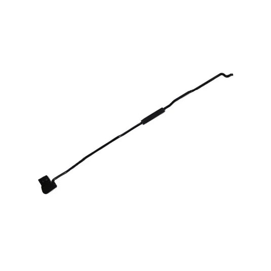 Mopar 55176635AF Hood Prop Rod for 97-06 Jeep Wrangler TJ and Unlimited