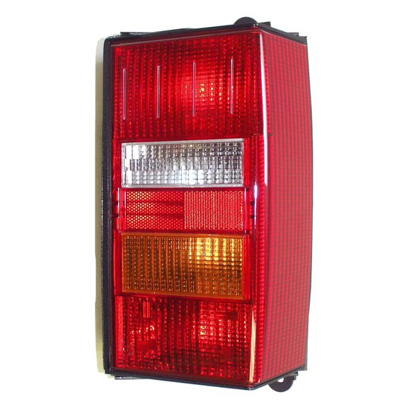 Load image into Gallery viewer, Crown Automotive ECE Tail Light Assembly for 84-96 Jeep Cherokee XJ
