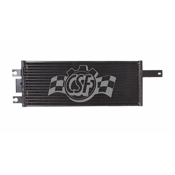 CSF 20042 Transmission Oil Cooler for 12-18 Jeep Wrangler JK