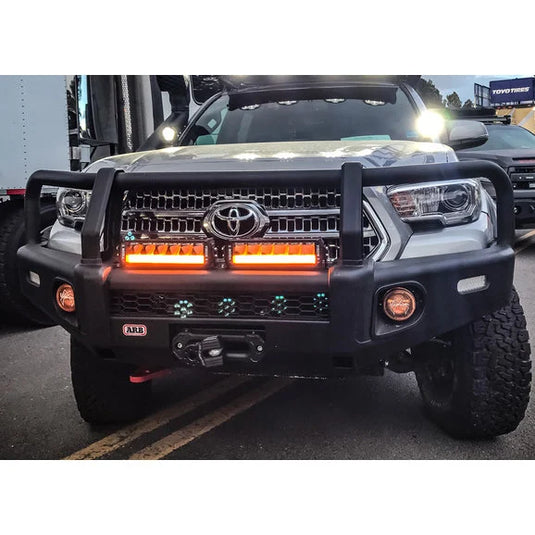 Vision X Shocker Dual Action LED Light Bar