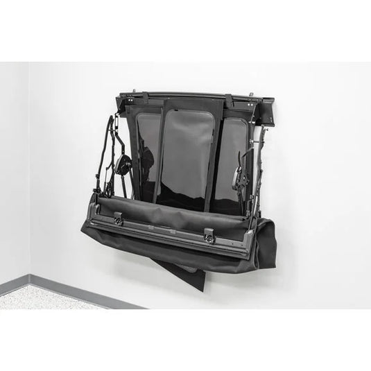 Quadratec Soft Top Storage Hanger for 18-24 Jeep Wrangler JL 2-Door