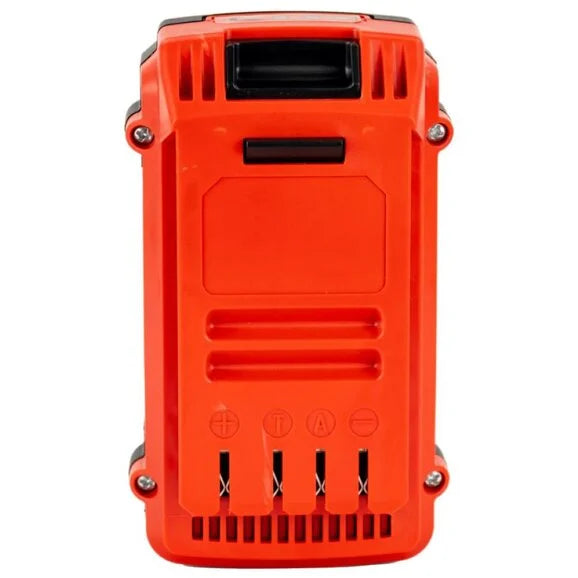 Load image into Gallery viewer, Mile Marker 71-1000-29 Mile Marker Battery for Rhino Pull 1000lb Portable Winch
