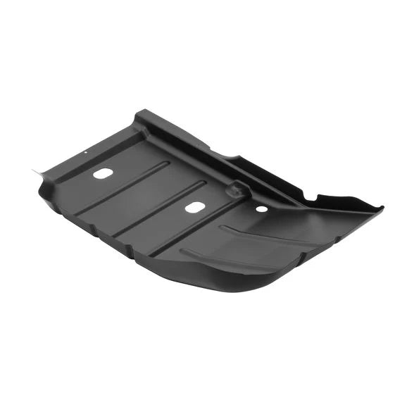 Key Parts 0487-221 Front Floor Pan for 07-18 Jeep Wrangler JK