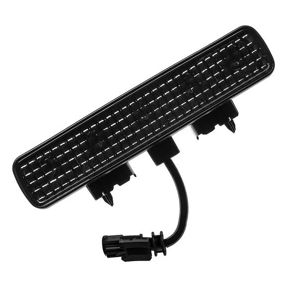 Load image into Gallery viewer, Oracle Lighting 5854-504 Smoked LED Third Brake Light for 18-20 Jeep Wrangler JL
