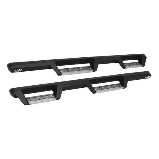 Westin HDX Drop Nerf Steps for 07-18 Jeep Wrangler Unlimited JK