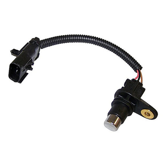 Crown Automotive 5149034AA Camshaft Position Sensor for 05-06 Jeep Wrangler TJ and Unlimited with 4.0L Engine