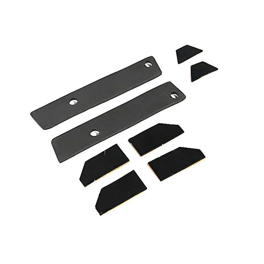 Mopar 68430142AA Door Surround Foam Tape Kit for 18-23 Jeep Wrangler JL 2-Door