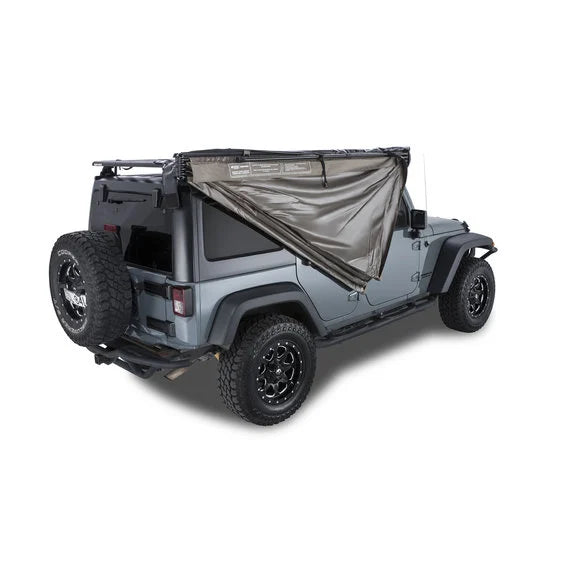 Load image into Gallery viewer, Rhino-Rack 33200 Batwing Awning- Passenger Side Mount
