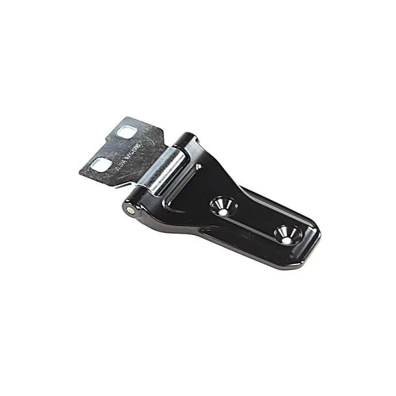 Load image into Gallery viewer, Mopar 68302114AB Hood Hinge for 18-24 Jeep Wrangler JL with Passive Pedestrian Protection System
