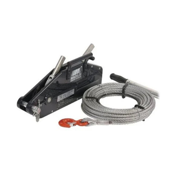 ARB MHWU Magnum Hand Winch