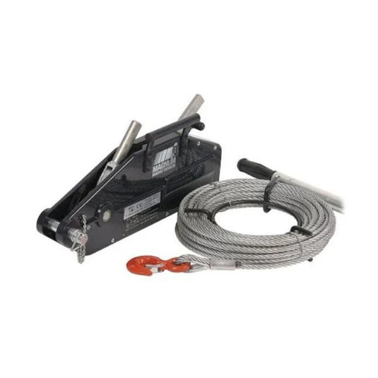 ARB MHWU Magnum Hand Winch