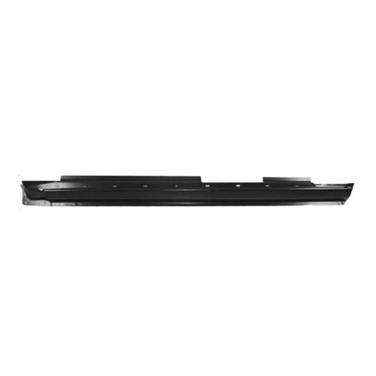 Key Parts 0484-101 Replacement Driver Side Rocker Panel for 99-04 Jeep Grand Cherokee WJ