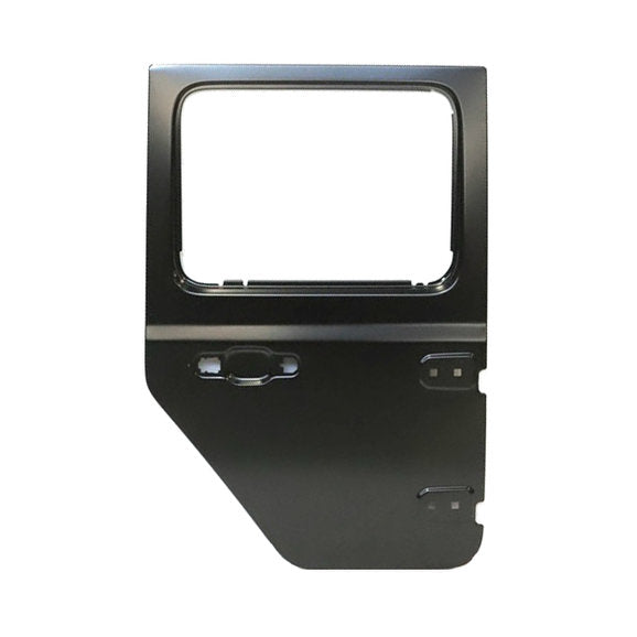 Load image into Gallery viewer, Mopar Steel Rear Door Panel for 18-24 Jeep Wrangler JL Unlimited &amp; Gladiator JT
