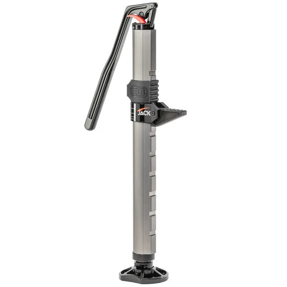 Load image into Gallery viewer, ARB 1060001 Hydraulic Long Travel Recovery Jack
