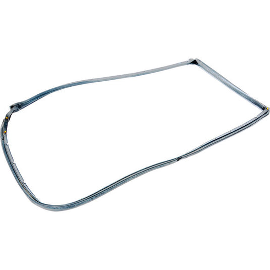 Crown Automotive Full Door Seal for 97-06 Jeep Wrangler TJ & Unlimited