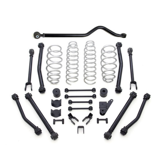 ReadyLift Suspension 69-6208 2.5