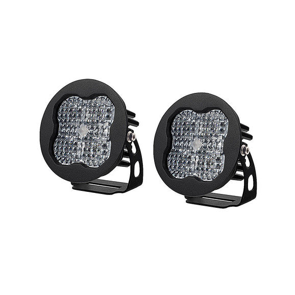 Load image into Gallery viewer, Diode Dynamics Stage Series 3&quot; Round LED Pod
