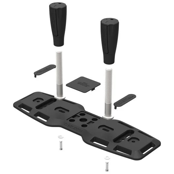 ARB TRED Pro Mounting Bracket