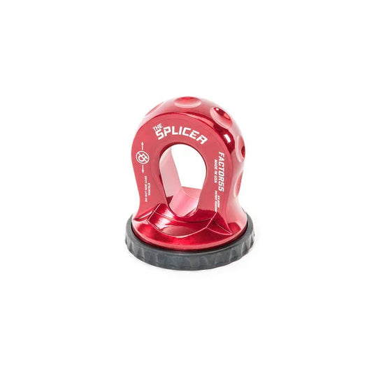 Factor 55 Splicer Shackle Mount