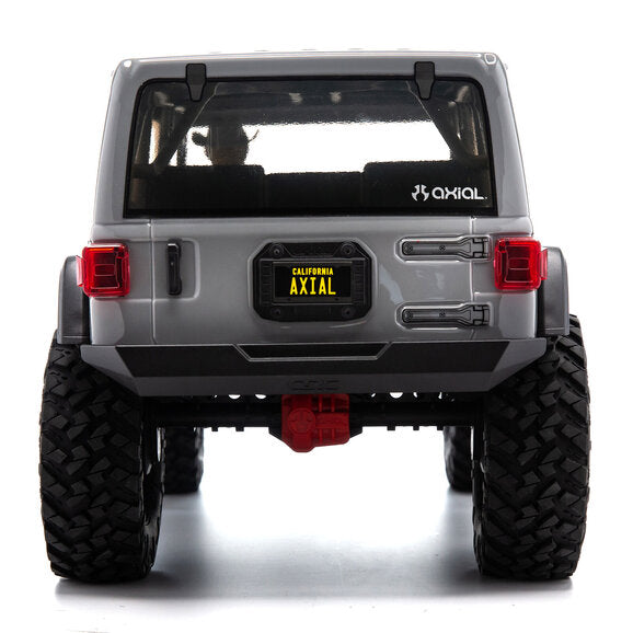 Load image into Gallery viewer, Axial SCX10 III Jeep JL Wrangler 4X4 Rock Crawler (1:10)
