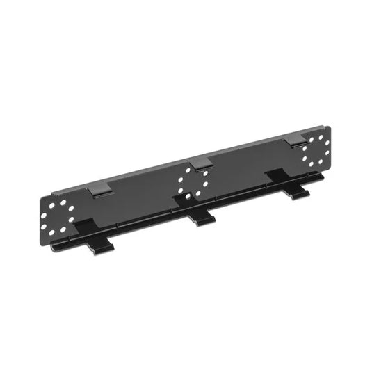 Quadratec J3 17" LED Light Bar Cover