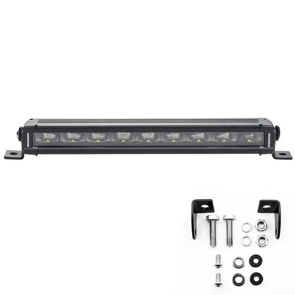 Sylvania Slim LED Light Bar-Spot Light